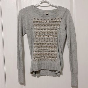 J. Crew Merino Sweater